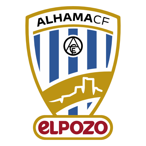Alhama CF Femenino | Tienda Online