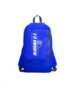 Mochila con asas ajustables